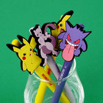 1500 POKEMON SOFT LOVELY M.PENCIL 0.5mm