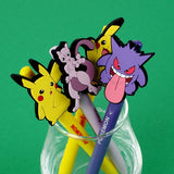 1500 POKEMON SOFT LOVELY M.PENCIL 0.5mm