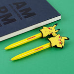 1500 POKEMON SOFT LOVELY M.PENCIL 0.5mm