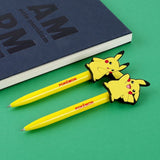 1500 POKEMON SOFT LOVELY M.PENCIL 0.5mm