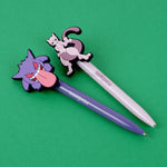 1500 POKEMON SOFT LOVELY M.PENCIL 0.5mm