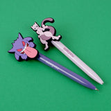 1500 POKEMON SOFT LOVELY M.PENCIL 0.5mm