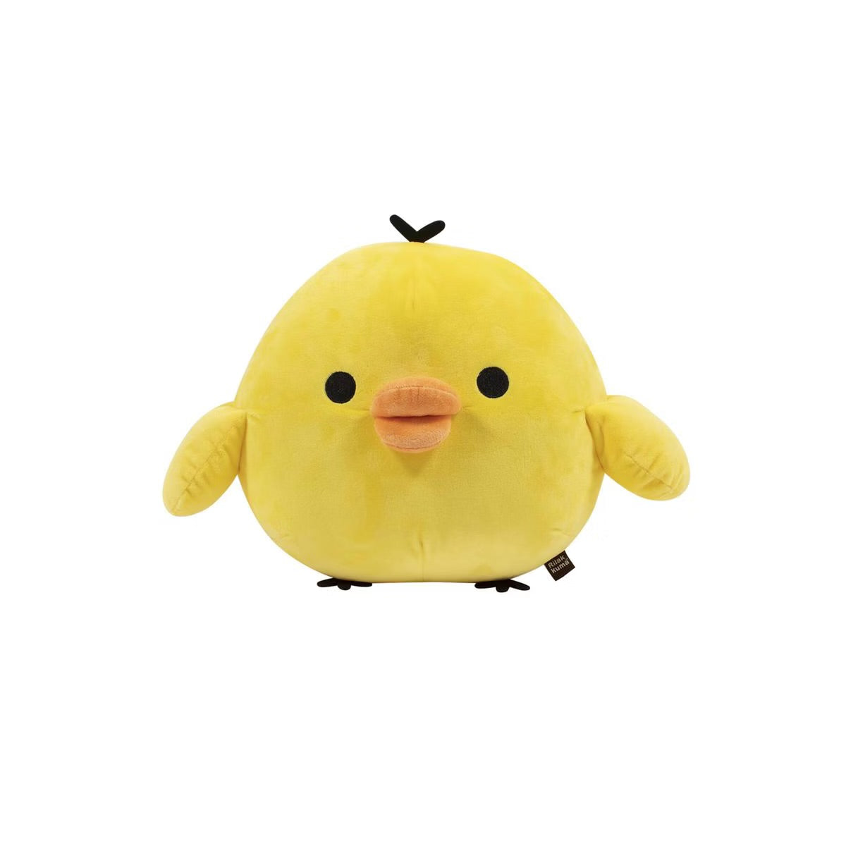 Sam- X Rilakkuma Kiiroitori Large 11”