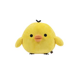 Sam- X Rilakkuma Kiiroitori Large 11”
