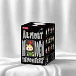 THE MONSTERS - Almost Hidden Series Blind Box