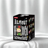 THE MONSTERS - Almost Hidden Series Blind Box