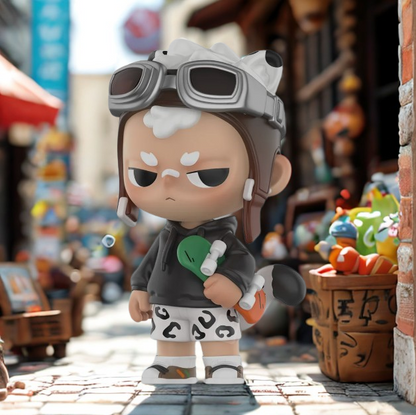 KUBO 24/7 YOU Series Blind Box Figures