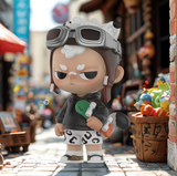 KUBO 24/7 YOU Series Blind Box Figures