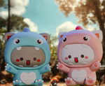 Dodowo Mitao Cat Blind Box Season 3