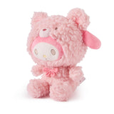 My Melody x GUND 10" Latte Bears Plush