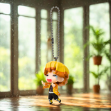 Demon Slayer Swinging Figure Blind Box
