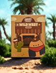 Wild West Smoko Blind Box