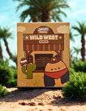 Wild West Smoko Blind Box