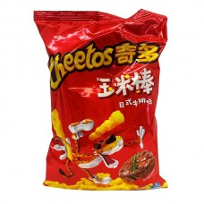 Cheetos Japanese Beef Steak