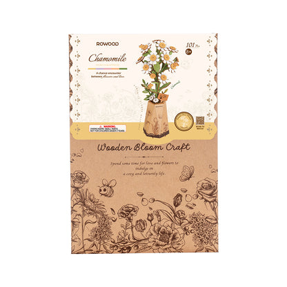 Rolife Chamomile