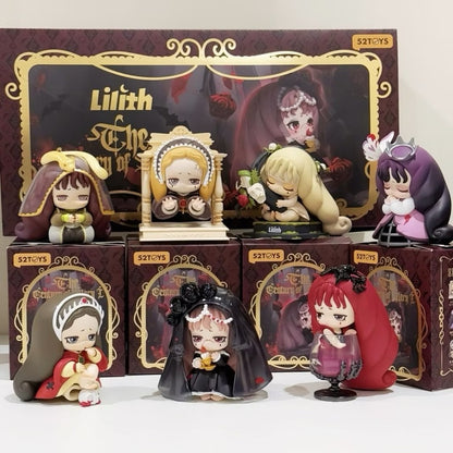 52TOYS Litlith The Century of Mary