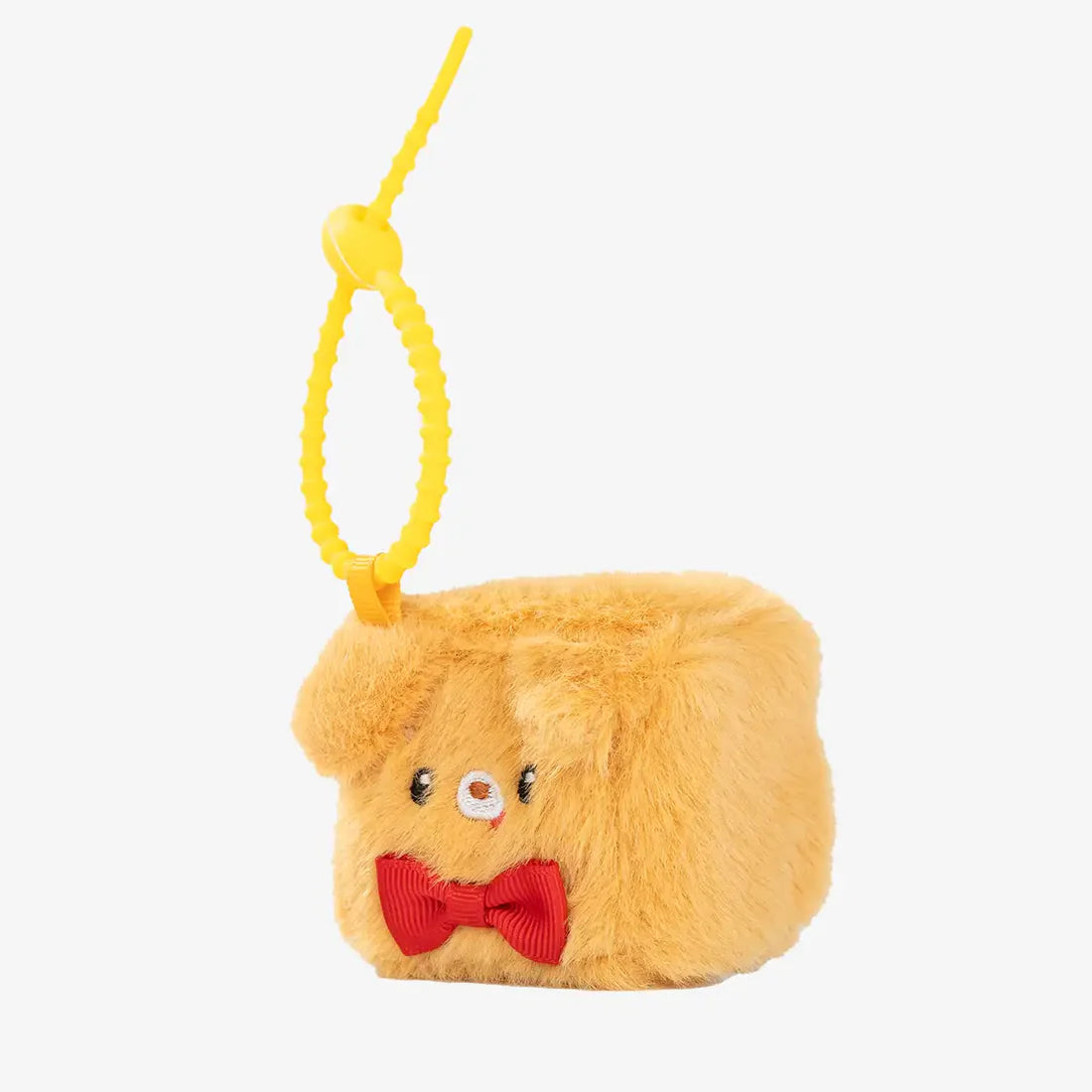 Squarepals Dog Squishy Plush Small