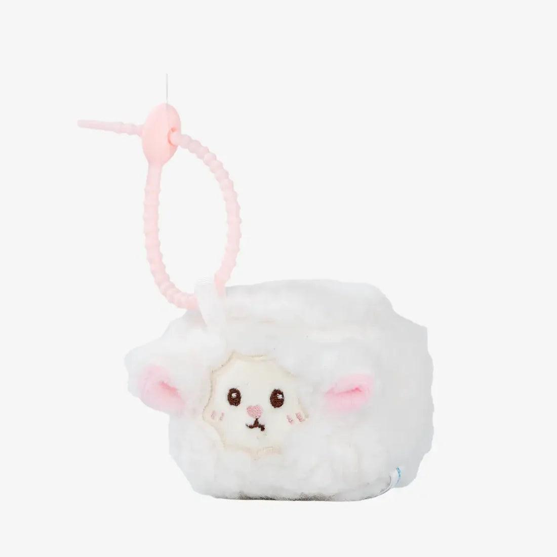 Squarepals Sheep Squishy Plush Small