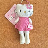 Sonrio hello kitty style up mascot doll series