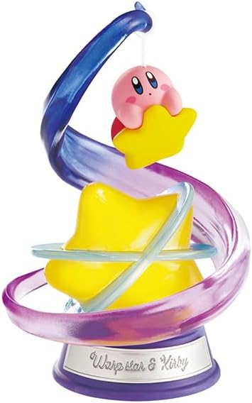 Swing Kirby Blind Box