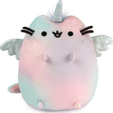 Magic Swirl Pusheenicorn, 9.5’