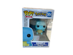 Funko Pop! Pokemon (Squirtle)