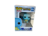 Funko Pop! Pokemon (Squirtle)
