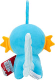 Pokemon plush