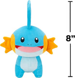 Pokemon plush