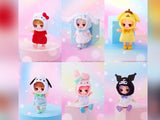Petit Licca Blind Box