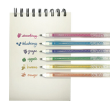 Yummy Yummy gel pens