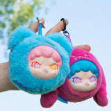 TNTSPACE Dora Music Festival Blind Box