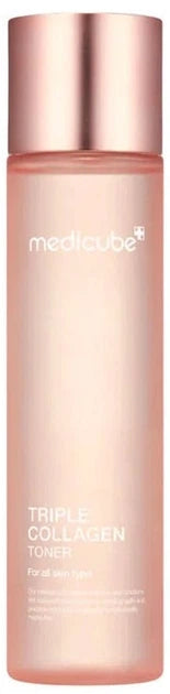 TRIPLE COLLAGEN TONER 4.0 140