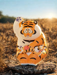 Alexander the Fat Tiger Roaring Love Blind Box Series