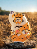 Alexander the Fat Tiger Roaring Love Blind Box Series