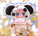 Baby Three 400% V2 Plush Series Blind Box