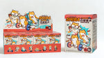 Kuraya Shiba Tourshiba (2nd Version) Blind Box