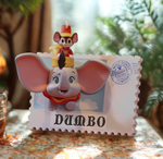 Disney 100th Anniversary Retro Stamp series Blind Box