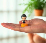 HAIKYU MINI FIGURE MYSTERY PACK