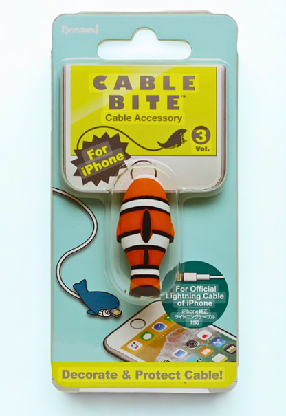 Cable Bite Clownfish