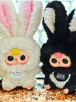 Baby Three Lily Town Limited Series Plush Gen 2