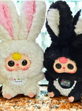 Baby Three Lily Town Limited Series Plush Gen 2