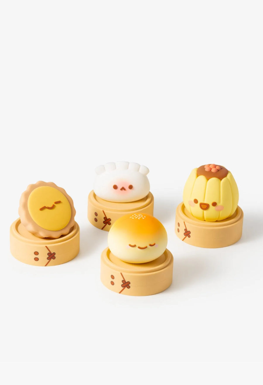 Smoko Dim Sum Friends Blind Box