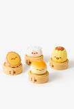 Smoko Dim Sum Friends Blind Box