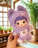 Nommi Plush Blind Box - Loveliness Never Ends Series