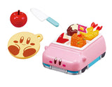 Kirby’s Kitchen Collection