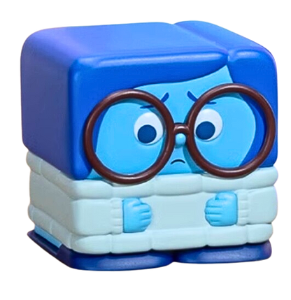 Pop Cube 2 Blind Box