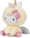 Unicorn Hello Kitty, 6 in