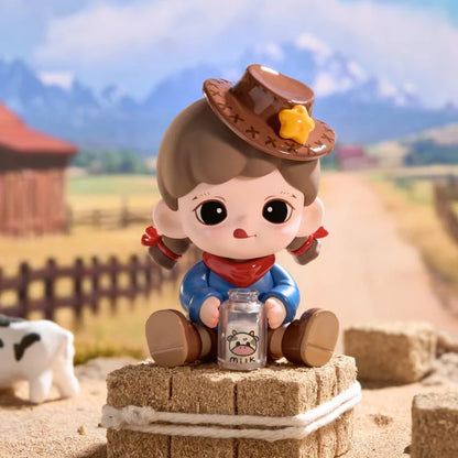 Baby Zoraa I’m The Boss Blind Box