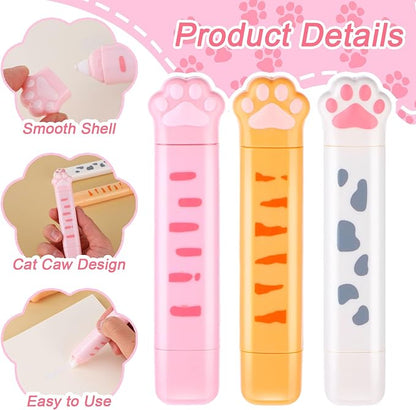 Cat Correction Tape